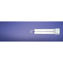 OdorStop OSUVB8 8-in Germicidal UVC Bulb, Honeywell, AmilAir Breathe Easy, Calutech, Medic Helix, LSE, Puritec and Pur UV Air Systems