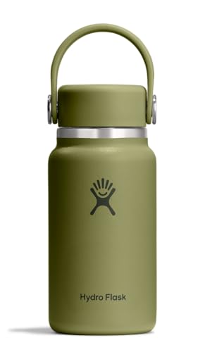 Hydro Flask Palmer Green Micro Hydro Bottle 200 ml, 1 EA