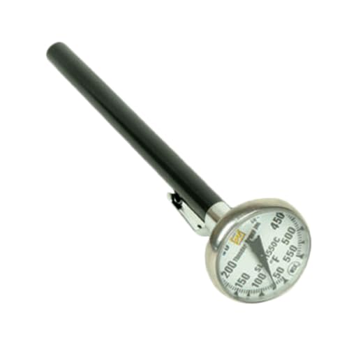 A-to-Z Supply SLTH550C |PbgxvA1-1/8C`̃_CfBXvCA5C`̐Xeƃx[A50°800°F̉x͈́A|PbgNbvtRpNgP[XB