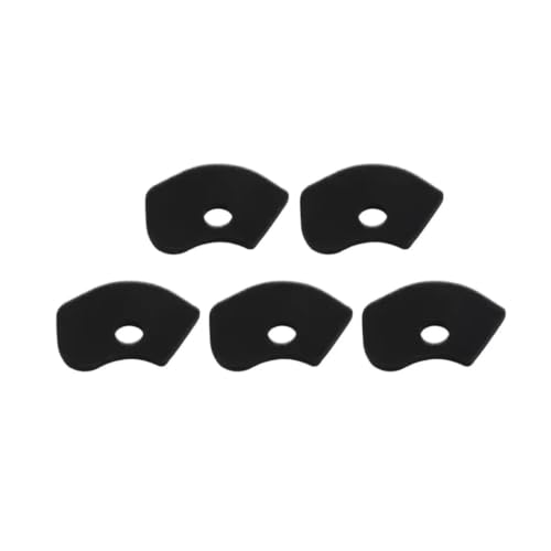 Filtre à air de moto en mousse haute densité pour moteurs HJ125T protection moteur