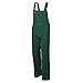 Produktbild QUALITEX HIGH QUALITY WORKWEAR Latzhose Favorit BW 320 106,Grün