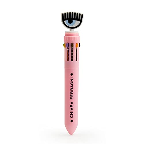 Pigna Penna Multicolore Chiara Ferragni x - immagine 3