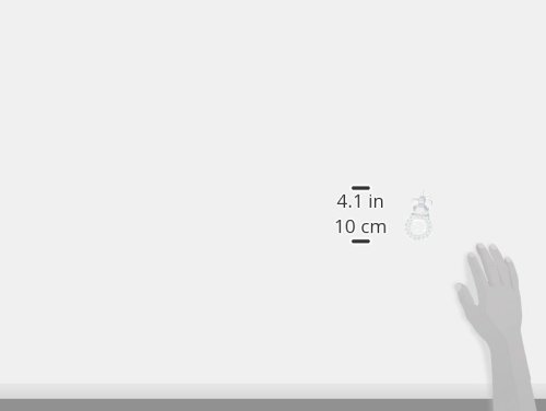 California Exotics Wireless Butterfly Ring - Image 4