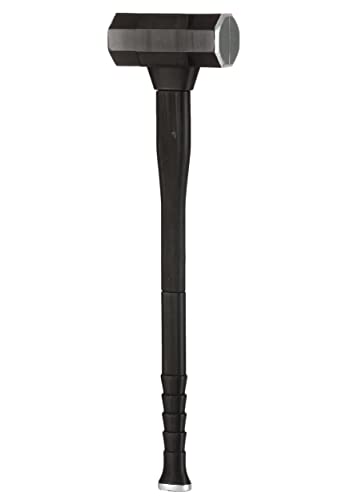 Fun Costumes Prop Sledgehammer Costume Weapon Standard