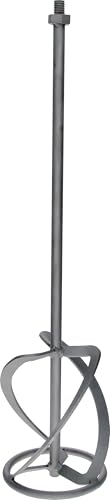Bosch Professional Cesta Mezcladora (Cesta-Ø: 135 mm, Cantidad de mezcla: 25-60 kg, Accesorio mezcladoras)
