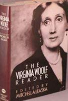 The Virginia Woolf Reader