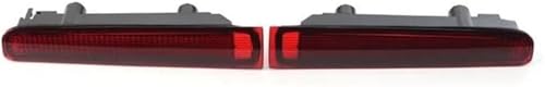Troisième feu stop rouge 7E0945097F haute luminosité VW T5