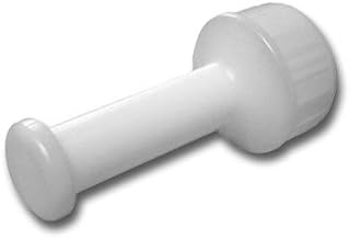 Pearson MSR Hdl Handle for Stretch Wrap44; 3 & 5 in.