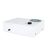 Espectrofotómetro Visible 721 para evaluación de la luz(721)