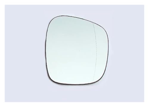 Verres de rétroviseurs pour BMW X3 F25 pour voyager sereinement en famille