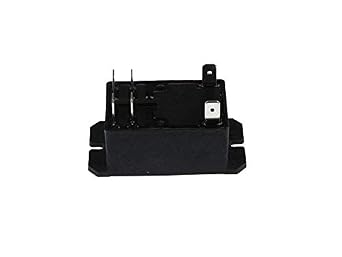 Henny Penny ME90-008 P&B T92 RELAY 12VDC COIL 30AMP
