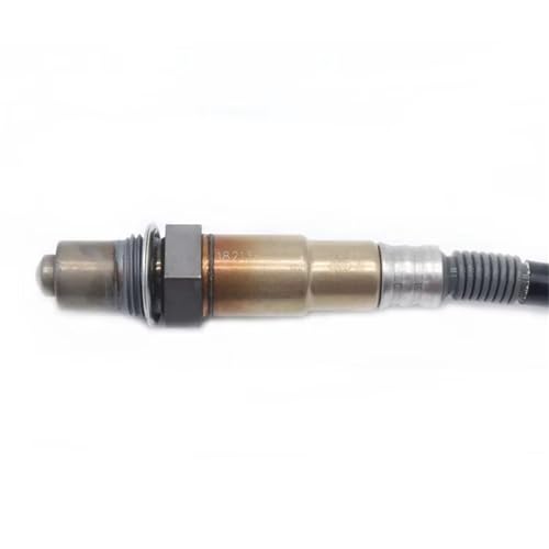 Sonde lambda O2 haute précision pour Opel Agila rechange OEM 18213-71L10