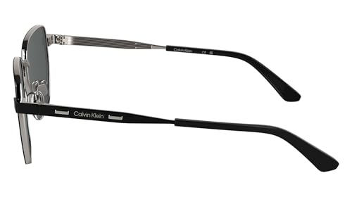 Calvin Klein Ck25100s Square Sunglasses3