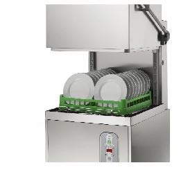 Desincrustante para lavavajillas profesional ácido fácil de usar – alegres – 6 kg – No daña acero aluminio