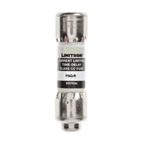 Fusible céramique à fusion lente FNQ-R-1/2 pour la protection des circuits électriques industriels