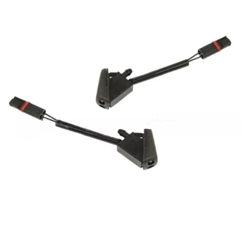 Gicleurs d'essuie-glace avant pour Mini Clubman R55 et Hatchback R56