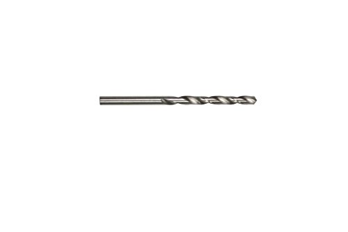 Irwin 10502286 Etui de 10 Forets HSS Pro taillé meulé 5,50 x 93 mm