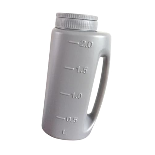 Bothyi Espalhador de Sal Portátil para Gramados E Jardins