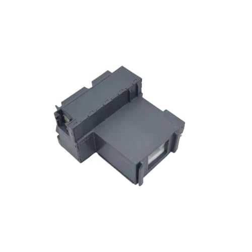 Tanque de tinta residual con esponja compatible para L4150 L4160 L4170 2