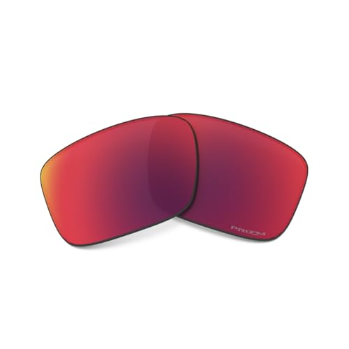 OAKLEY Original Drop Point OO9367 Replacement Lenses For Men For Women Bag+ Bundle Microfiber Pouch2