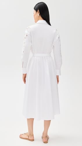 Generation Love Women's Julia Lace Combo Dress3