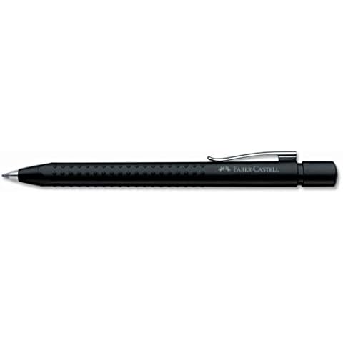 Faber-Castell Stylo-bille Rétractable Cover