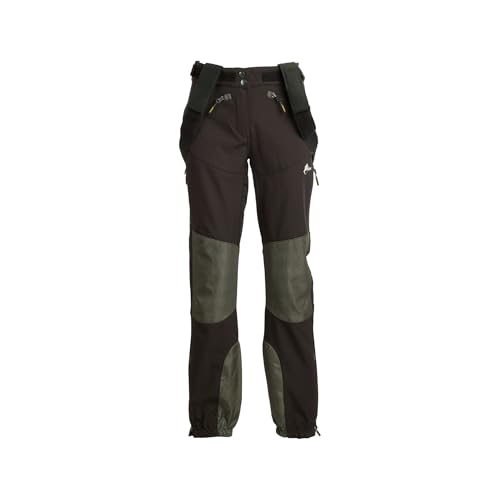 Pantalon de compression Ande Brenva contre la fatigue musculaire