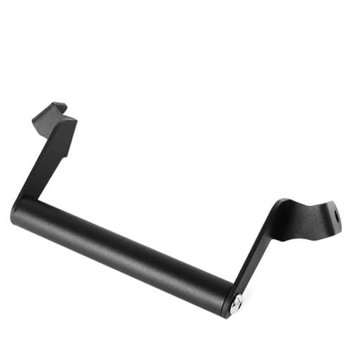 Support téléphone Ninja ZX4R antichoc pour navigation GPS stable