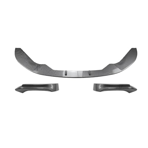 Accessoires déflecteur pare-chocs avant BMW Série 1 F20 F21 2015-2019 MP Style kit carrosserie
