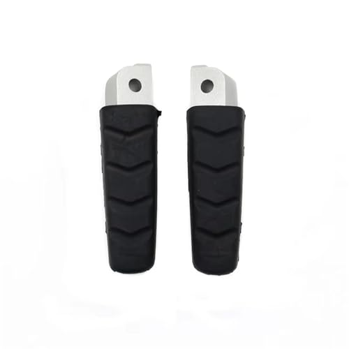 Repose-pieds arrière en aluminium pour BMW R Nine T et F900XR