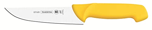 Preisvergleich Produktbild Tramontina Blockmesser, 25 cm, Chrom-Molybdän-Stahl