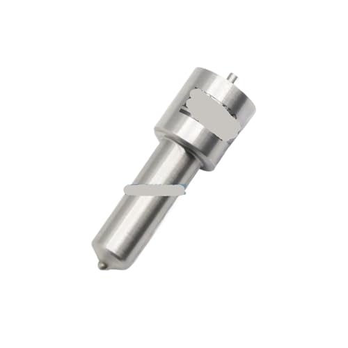 Buse d'injecteur DLLA158P984 rampe commune 095000-6371 diesel