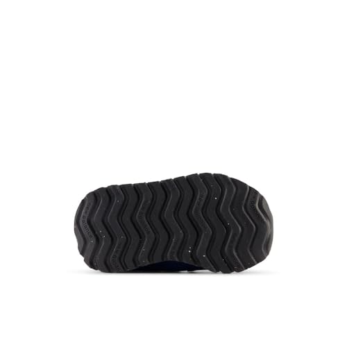 Image of New Balance Kid's Kids 237 Bungee Lace Sneaker