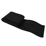 POPETPOP Manschon pour Moteur Traîne Cache-câble pour Moteur De Bateau Organisateur De C...