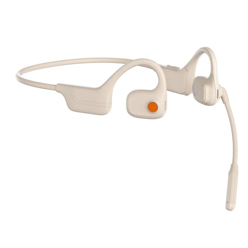 Écouteurs de sport DG09 étanches IPX5 avec micro et Bluetooth 5.3