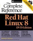 Red Hat Linux 8: The Complete Reference