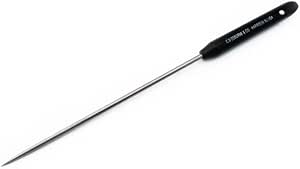 BAIJAC Replacement Lacing Needles (Pack Of 100) - Fits C.S. Osborne #411-1/2 - For Leathercraft, Upholstery & Canvas Work