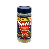 Spike Salt Free Magic, 1.9 oz (pack of 24)