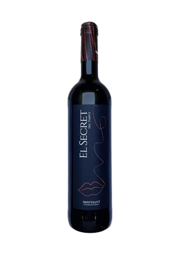 El Secret del Temple - Roure - Vino tinto (D.O Montsant)