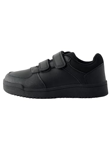 NEXT Jungen Standard Passform (F) Schuhe mit 2...