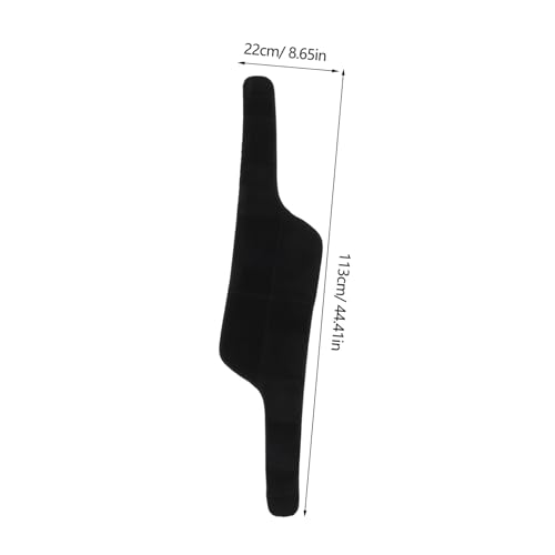 Faja compresora ajustable para muslo Homoyoyo talla grande miniatura 2