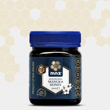 Miel de Manuka (RAW MGO 100+) | Formato 500g (Pack de 2x250g) | Miel Monofloral | Concentración de Metilglioxal | Insumo Técnico
