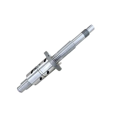 GTPBAO C5 �O���[�h DFU3210 �_�u���i�b�g�t���{�[���˂� BK25 BF25 CNC �@�B�p�G���h���H���������{�[���˂� ���[�V�������[��(650mm)