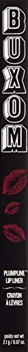 Buxom Plumpline Lip Liner, Espionage, 0.07 oz