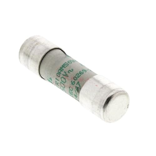 Fusible 500V 2A-6A FR10AM50V2 pour stopper les courts-circuits et pannes