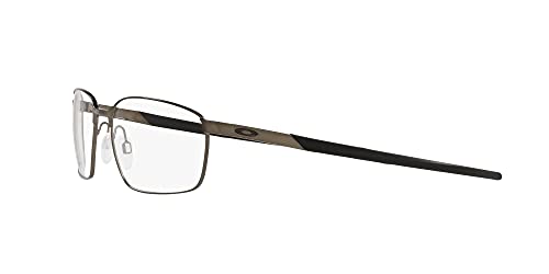 Image of Oakley mens Ox3249 Extender Rectangular Prescription Eyewear Frames