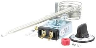 Replacement Part-RX Thermostat w/ 200° 400°F Range,Replaces Model #42590