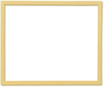 Amazon Co Jp 世界堂 デッサン額 アイナ 木地 全紙 ホーム キッチン