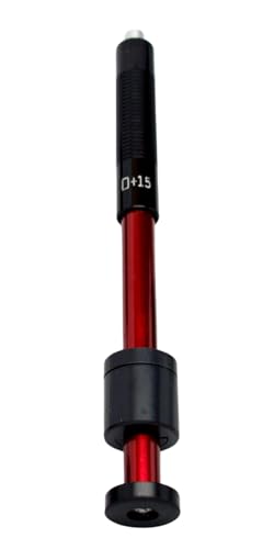 Accusize Industrial Tools Phase II+, Impact Devices D+15 -Probe, Pht1800-110