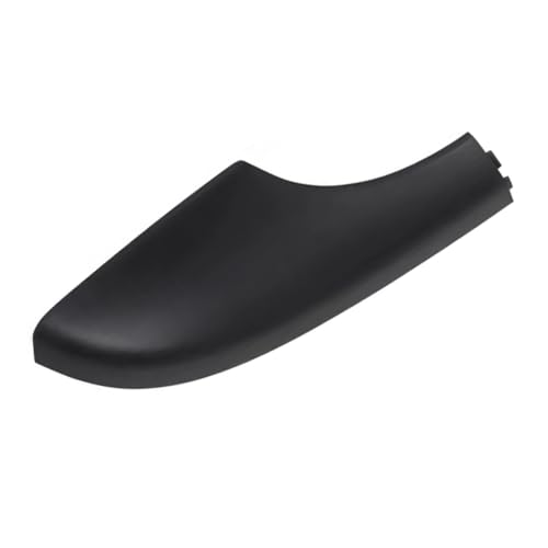 Cache de support de bagages robuste Skoda Yeti clipsage direct arriere gauche